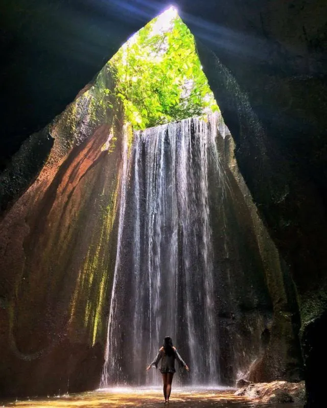 Jangan Cuma Ngerti Pantainya, Kamu Juga Wajib Mengunjungi 5 Objek Tersembunyi di Bali Ini! 9