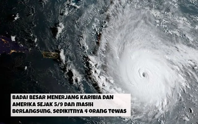 Deretan Berita Terpopuler Minggu Ini. Jangan Terlalu Cuek Sama Informasi, Simak Yuk! 18
