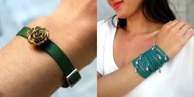 8 DIY Daur Ulang Bra yang Sudah Bosan Pakai. Daripada Menuh-menuhin Lemari Nih 15