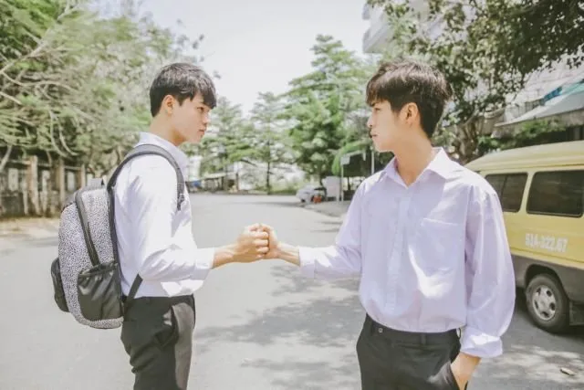 Bila Sudah Pernah Bertengkar Karena 6 Hal Ini, Berarti Kamu dan Dia Sudah Bestfriend Beneran 14