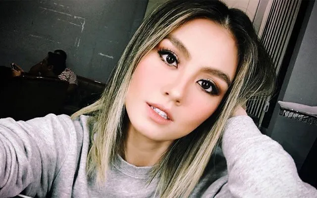 Belajar Jadi Cewek Tangguh dari Agnez Mo. Dulu Diremehkan, Sekarang Namanya Mendunia 9