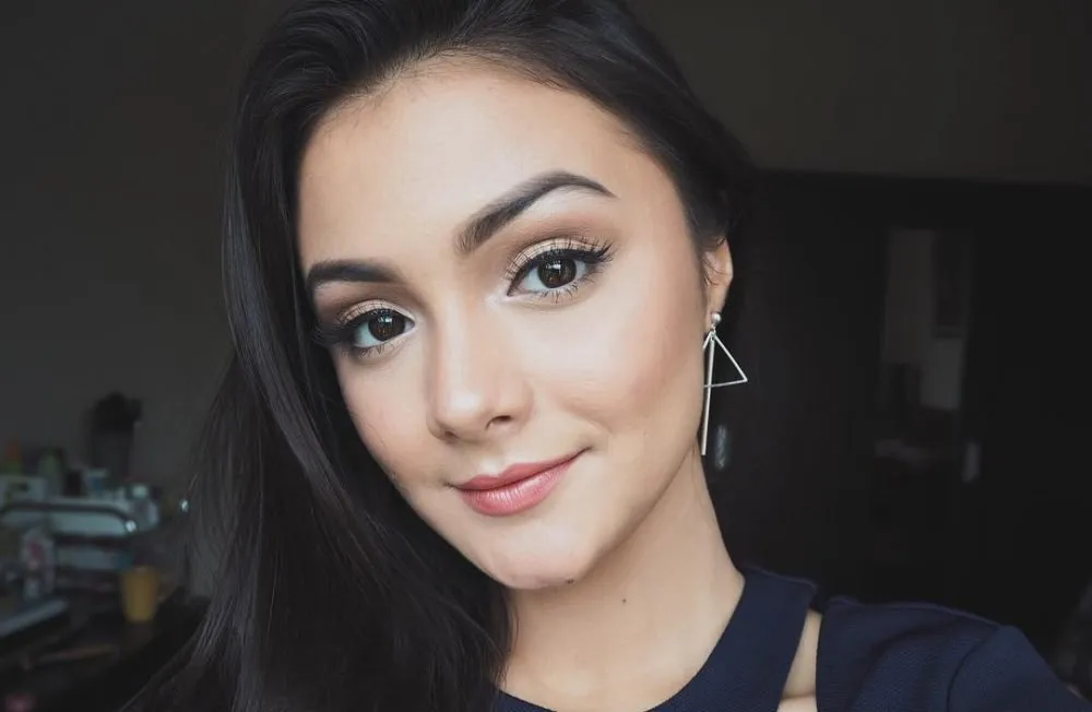 Amanda Rawless Dulu Sempat di Bully, Sekarang Banyak yang Naksir