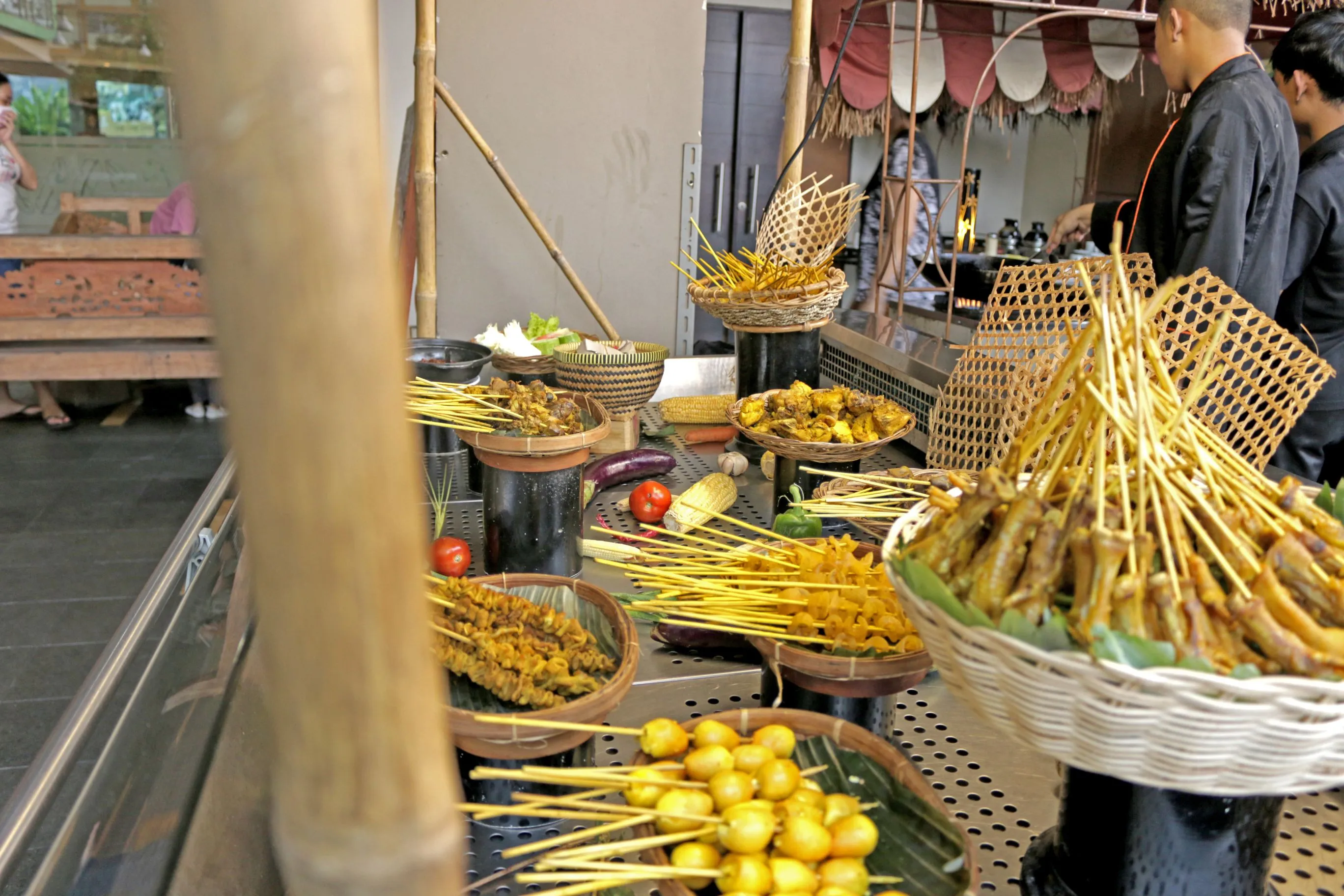 6 Ide Bisnis Kuliner Ini Cocok Buat Anak Muda; Gampang dan Jutaan Untungnya! 7