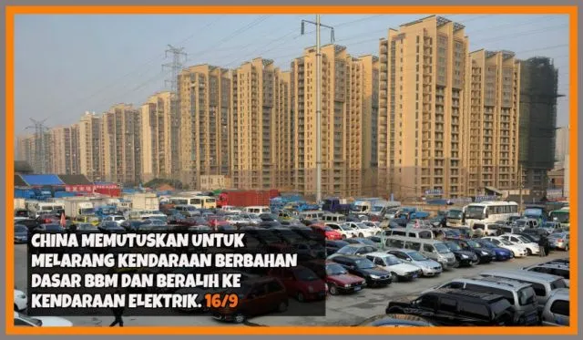 Rangkuman Berita Populer dan Up To Date Minggu Ini. Dari Dunia Hiburan Hingga Politik Mancanegara 20