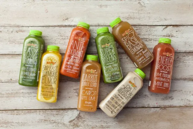 Cold-Pressed Juice, Cara Baru Minum Jus yang Bisa Bikin Badan Jadi Enteng dan Makin Kurus 10