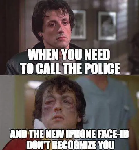 Meme Soal iPhone X yang Berharga Belasan Juta. Buat yang Suka Beli Handphone Demi Gengsi Nih! 13