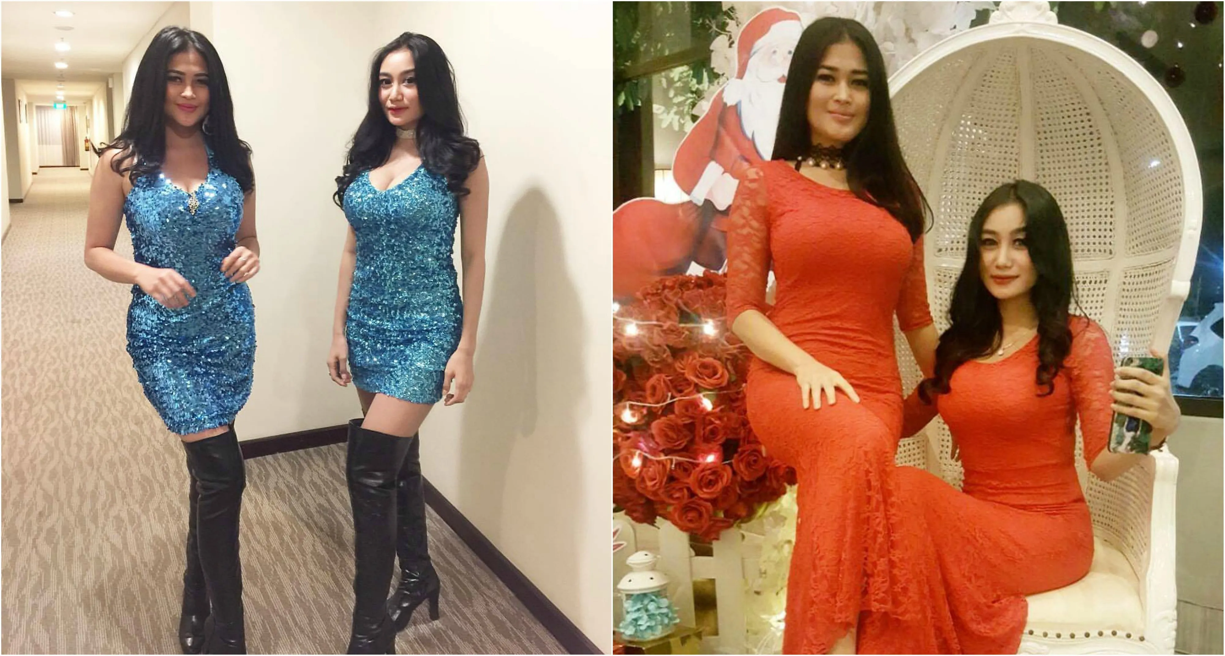 Aksi Panggung Nassar Bikin Dangdut Keluar dari Kodrat. Bagaimana Orang-orang Bisa Menikmatinya? 2