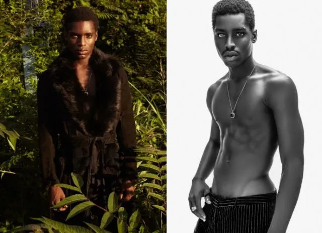 Cowok Ini Malah Jadi Model Setelah Ditangkap Polisi. Akhirnya Bisa Lepas dari Dunia Hitam 5