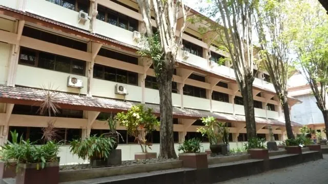 PBSI UNY: Mengintip Suku Sastra yang Merdeka di Kampus Seni #TualangKampus 18