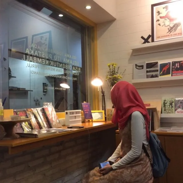 Jatuh Bangun Kamu yang Bukan Siapa-Siapa, tapi Bertekad Jadi Penulis Ternama 6