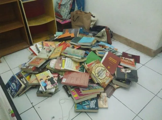 Curhatan Pasien Klinik Psikologi: Saya Nggak Gila kok! #HipweeJurnal 7