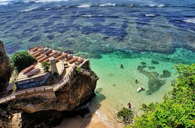 Jangan Cuma Ngerti Pantainya, Kamu Juga Wajib Mengunjungi 5 Objek Tersembunyi di Bali Ini! 12
