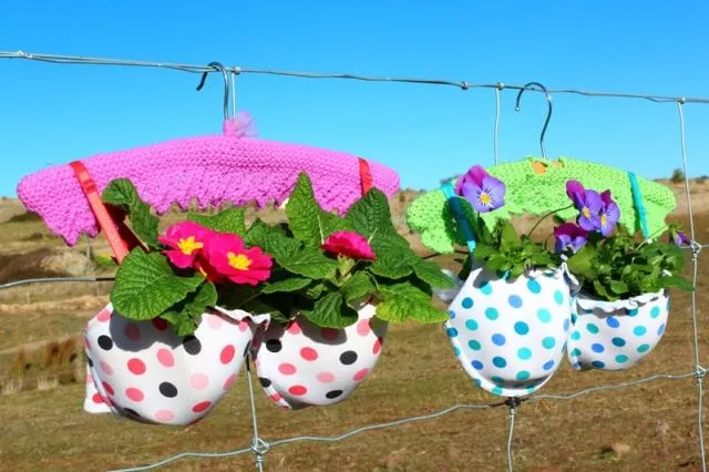 8 DIY Daur Ulang Bra yang Sudah Bosan Pakai. Daripada Menuh-menuhin Lemari Nih 14