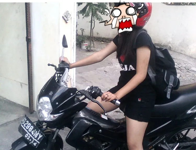 Mengenang Satria FU, Motor yang Tak Pernah Gagal Antarkan Kamu Jadi Idola di Sekolah #HipweeJurnal 7