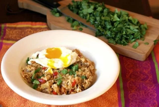 6 Menu Makanan Sehat untuk Sarapan Suami dan Anak. Enak dan Nggak Ribet Bikinnya! 10