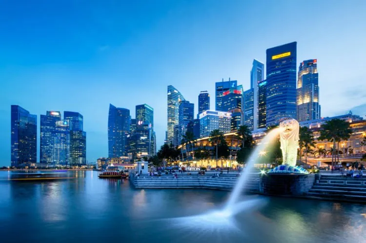 7 Trik Backpackeran Murah ke Singapura dengan Modal Cuma 2 Jutaan Aja. Yuk Segera Dicoba! 11
