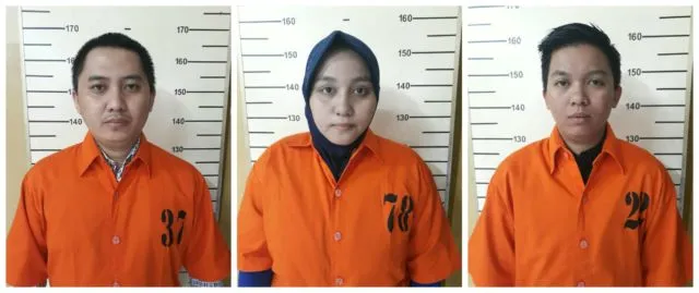 Bos First Travel dengan Enteng Bilang 'Lupa' Pas Ditanya Penyidik. Nasib 58 Ribu Muslim Disepelekan 5