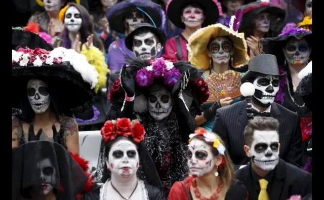 9 Festival Dunia Paling Asyik buat Gila-gilaan, Catat Waktu Gelarannya Masing-masing! 18