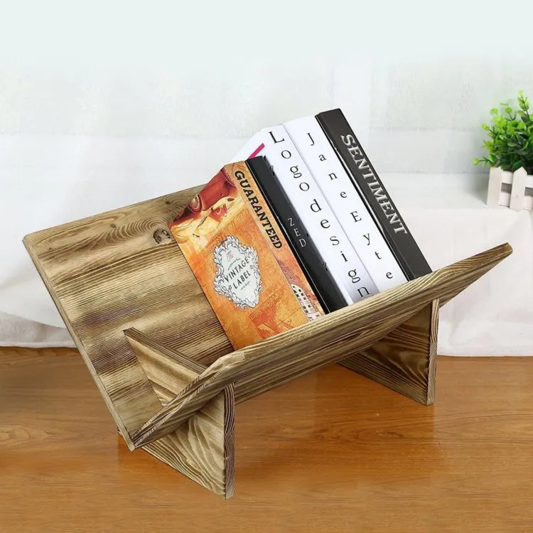 10 Inspirasi Desain Rak yang Cocok Bagi Kamu Para Penggemar Buku. Selain Unik Juga Kekinian 16