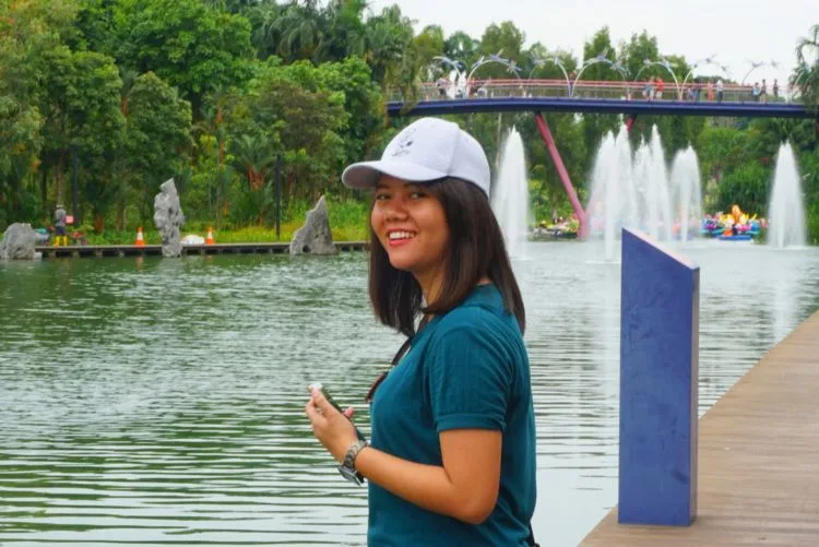 Ditanya 'Kapan Nikah?', Ku Lebih Memilih Travelling demi Mendapatkan Kebahagiaan 7