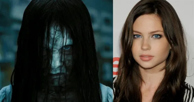 Wajah di Balik 20 Tokoh Hantu Paling Ikonik dalam Sejarah Film Horor. Nggak Seseram Bayanganmu kok~ 31
