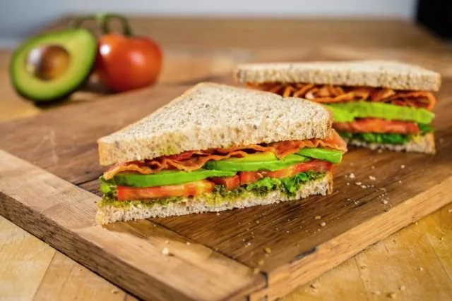 6 Menu Makanan Sehat untuk Sarapan Suami dan Anak. Enak dan Nggak Ribet Bikinnya! 11
