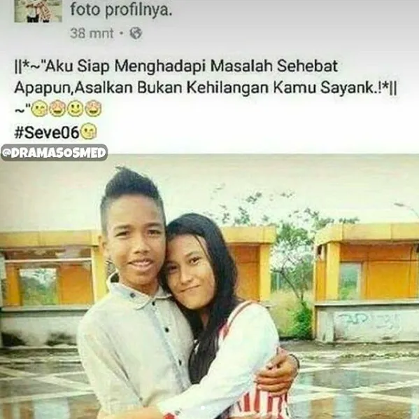14 Postingan Bocah Ingusan ini Jadi Bukti Kalau Main Medsos Harus Ada Batas Minimal Usia. Haduh! 30
