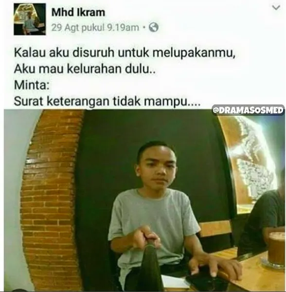 14 Postingan Bocah Ingusan ini Jadi Bukti Kalau Main Medsos Harus Ada Batas Minimal Usia. Haduh! 29