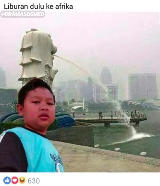 14 Postingan Bocah Ingusan ini Jadi Bukti Kalau Main Medsos Harus Ada Batas Minimal Usia. Haduh! 23