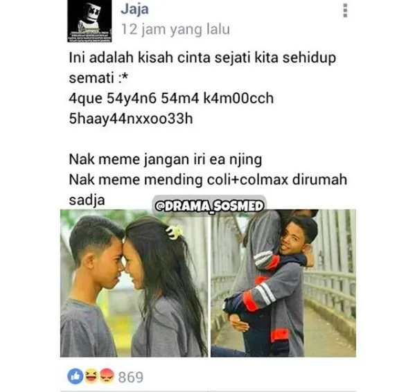 14 Postingan Bocah Ingusan ini Jadi Bukti Kalau Main Medsos Harus Ada Batas Minimal Usia. Haduh! 27