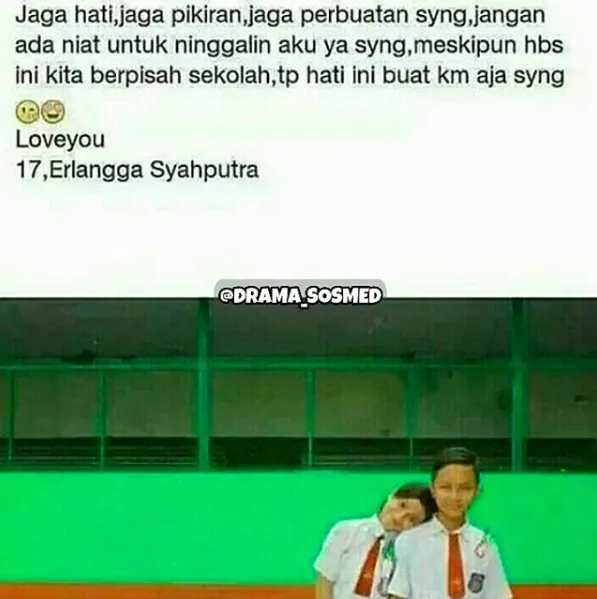 14 Postingan Bocah Ingusan ini Jadi Bukti Kalau Main Medsos Harus Ada Batas Minimal Usia. Haduh! 18