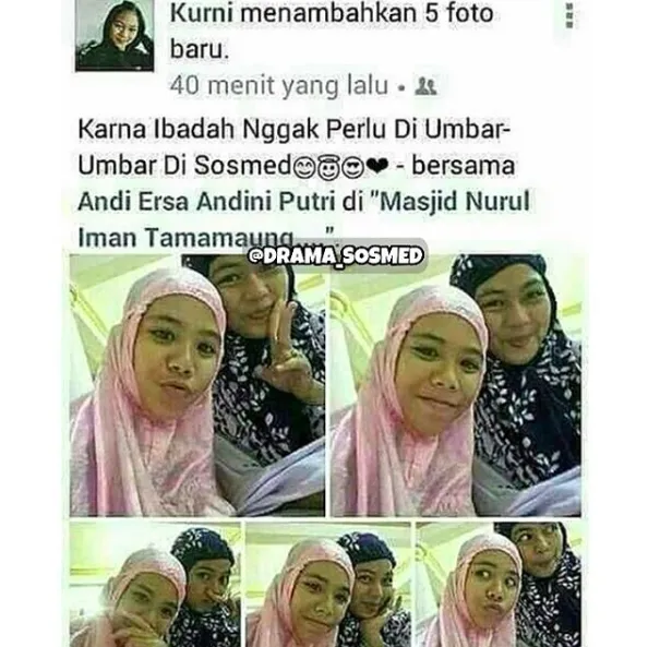 14 Postingan Bocah Ingusan ini Jadi Bukti Kalau Main Medsos Harus Ada Batas Minimal Usia. Haduh! 26