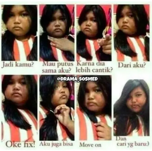 14 Postingan Bocah Ingusan ini Jadi Bukti Kalau Main Medsos Harus Ada Batas Minimal Usia. Haduh! 24
