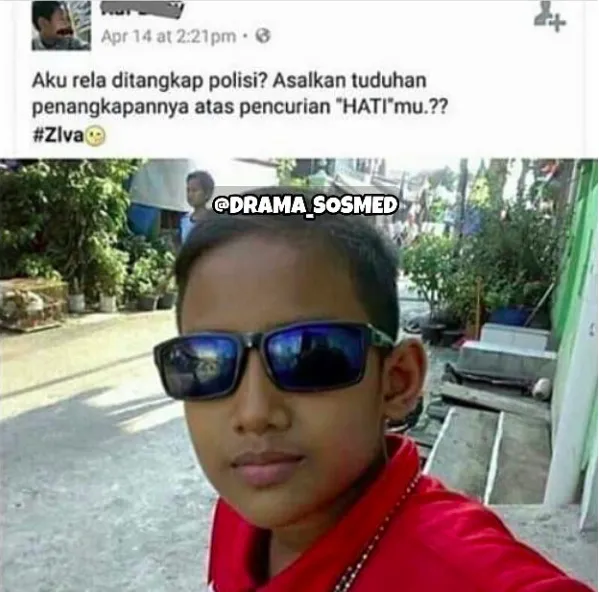 14 Postingan Bocah Ingusan ini Jadi Bukti Kalau Main Medsos Harus Ada Batas Minimal Usia. Haduh! 20