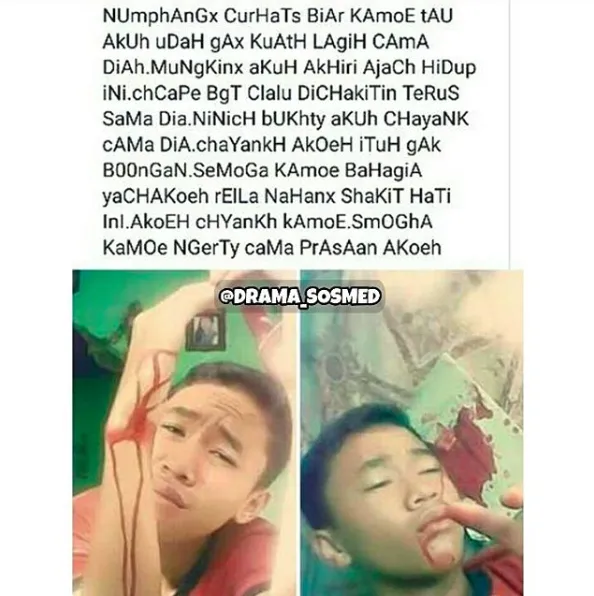 14 Postingan Bocah Ingusan ini Jadi Bukti Kalau Main Medsos Harus Ada Batas Minimal Usia. Haduh! 25