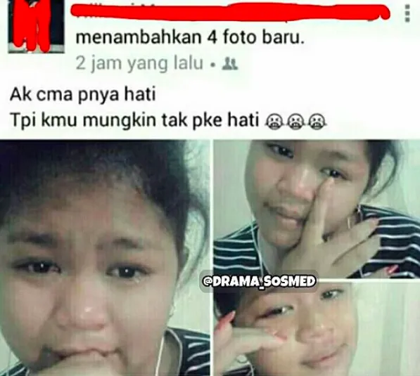 14 Postingan Bocah Ingusan ini Jadi Bukti Kalau Main Medsos Harus Ada Batas Minimal Usia. Haduh! 16