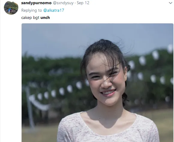 Satu Lagi Nih, Kata