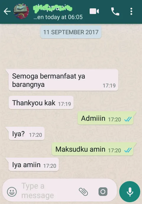 11+ Bukti Ganasnya Autocorrect dan Typo di Ponsel Pintar. Kadang Bikin Berantem karena Salah Paha! 21
