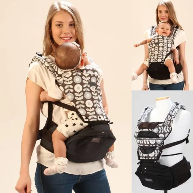 Bukan Saat Newborn, 10 Kado Ini Justru Bisa Diberikan Saat Bayi Sudah Berusia 4 Bulanan 11