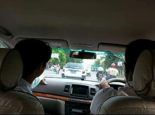 Kisah Dramatis Traveler yang Memasuki Kawasan Konflik di Myanmar. Seru dan Menegangkan! 11