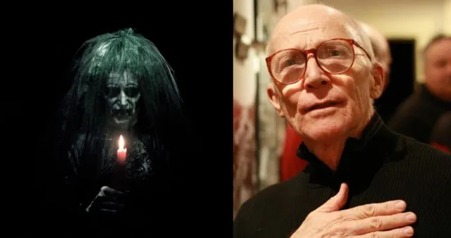 Wajah di Balik 20 Tokoh Hantu Paling Ikonik dalam Sejarah Film Horor. Nggak Seseram Bayanganmu kok~ 37