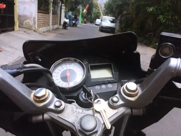 Mengenang Satria FU, Motor yang Tak Pernah Gagal Antarkan Kamu Jadi Idola di Sekolah #HipweeJurnal 6