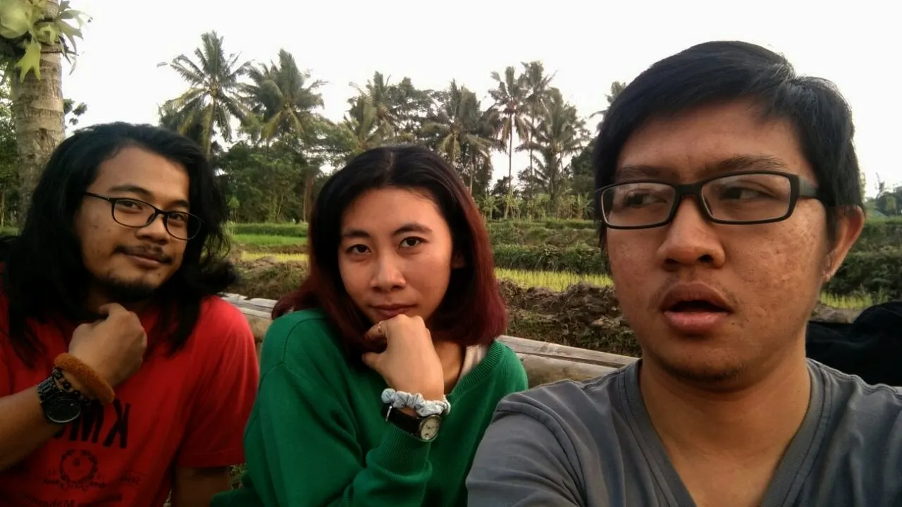 Menebak Kepribadian Warganet dari Cara Mereka Selfie. Kamu Sendiri Tipe Orang yang Nomor Berapa? 11
