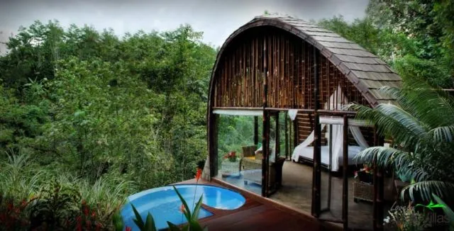 8 Hotel Unik di Bali yang Bikin Kamu Enggan Pulang. Cocok Dinikmati Bersama Pasangan 18