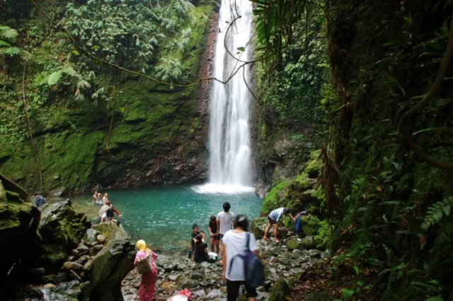 Daftar Wisata Alam di Bogor Selain Puncak yang Menarik 4