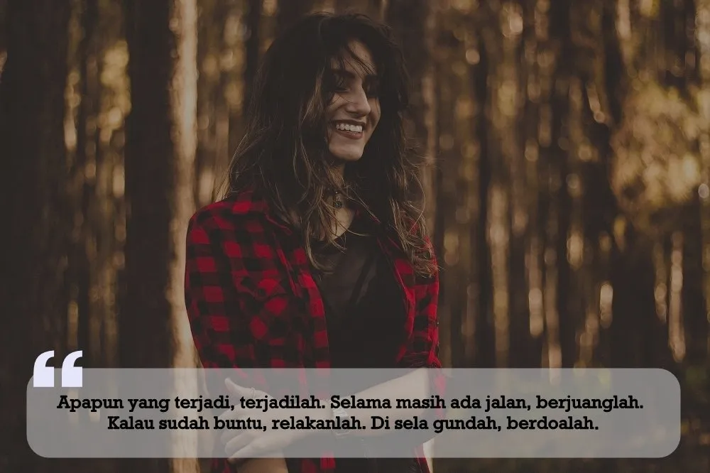 10 Kutipan dari Fiersa Besari yang Bikin Hidupmu Tetap Bergairah. Jadi Dewasa Itu Tak Susah! 18