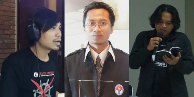 PBSI UNY: Mengintip Suku Sastra yang Merdeka di Kampus Seni #TualangKampus 17