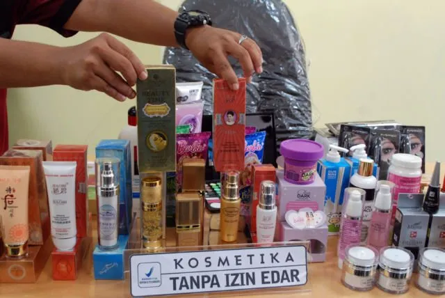 Bahan Kimia Berpotensi Bahaya Ini Masih Banyak Ditemukan dalam Kosmetik, Seberapa Amankah Punyamu? 6