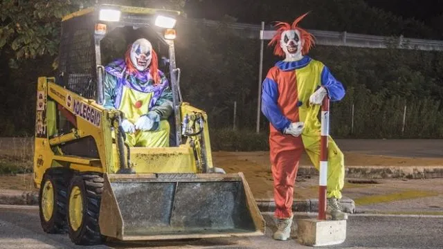 Film 'It' Sukses di Pasaran, Para Badut Profesional Justru Protes Keras. Alasannya Masuk Akal Lho 10