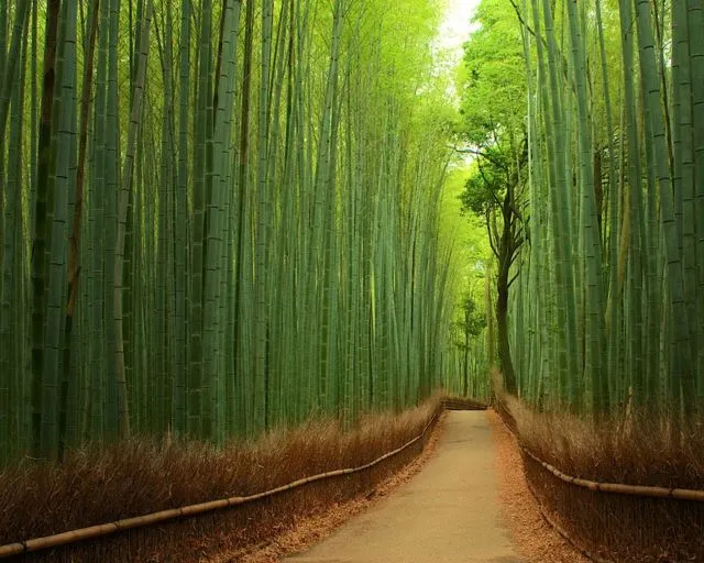 15 Destinasi Instagrammable Ini Harus Kamu Kunjungi Saat Berlibur di Jepang! Bikin Enggan Pulang 13